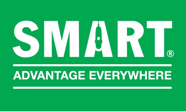 Powerpac Logo for SMART (Home Range)