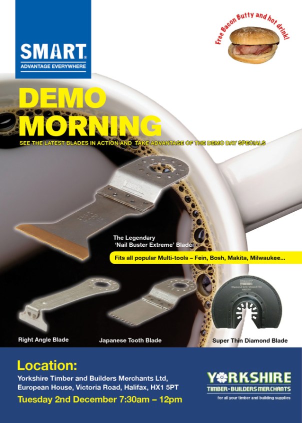 Demo morning(cropmarks)