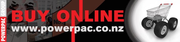 powerpac BANNER